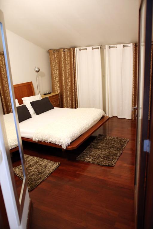 Oporto Boutique Guest House Δωμάτιο φωτογραφία