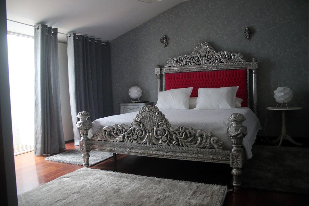 Oporto Boutique Guest House Δωμάτιο φωτογραφία