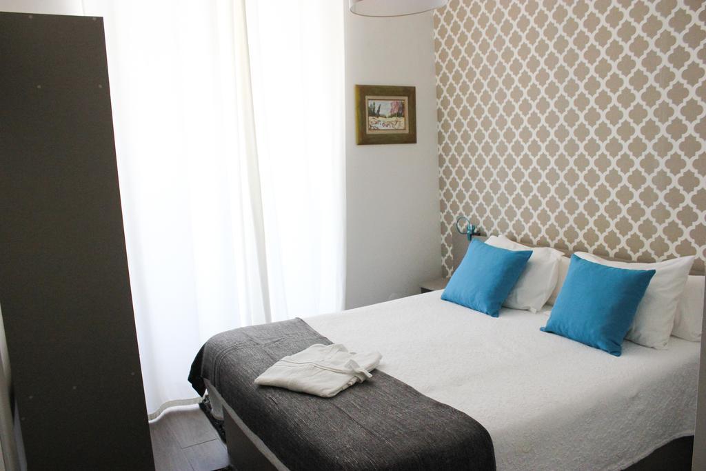 Oporto Boutique Guest House Εξωτερικό φωτογραφία