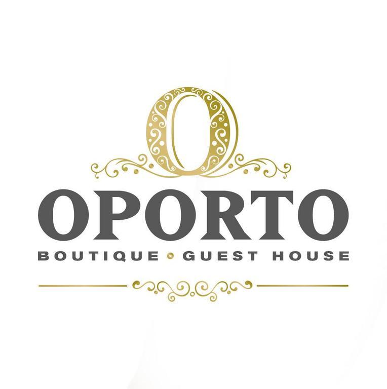 Oporto Boutique Guest House Εξωτερικό φωτογραφία