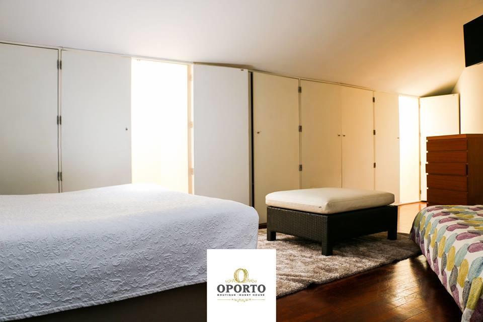 Oporto Boutique Guest House Εξωτερικό φωτογραφία