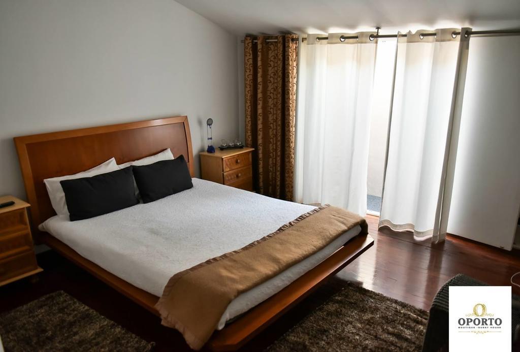 Oporto Boutique Guest House Εξωτερικό φωτογραφία