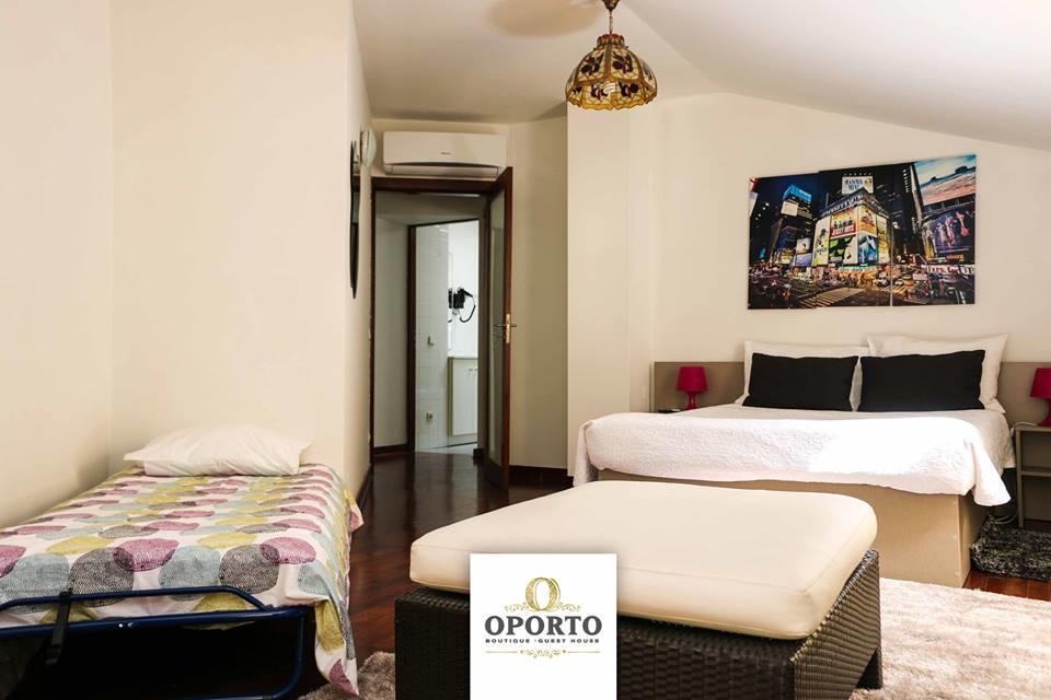 Oporto Boutique Guest House Εξωτερικό φωτογραφία