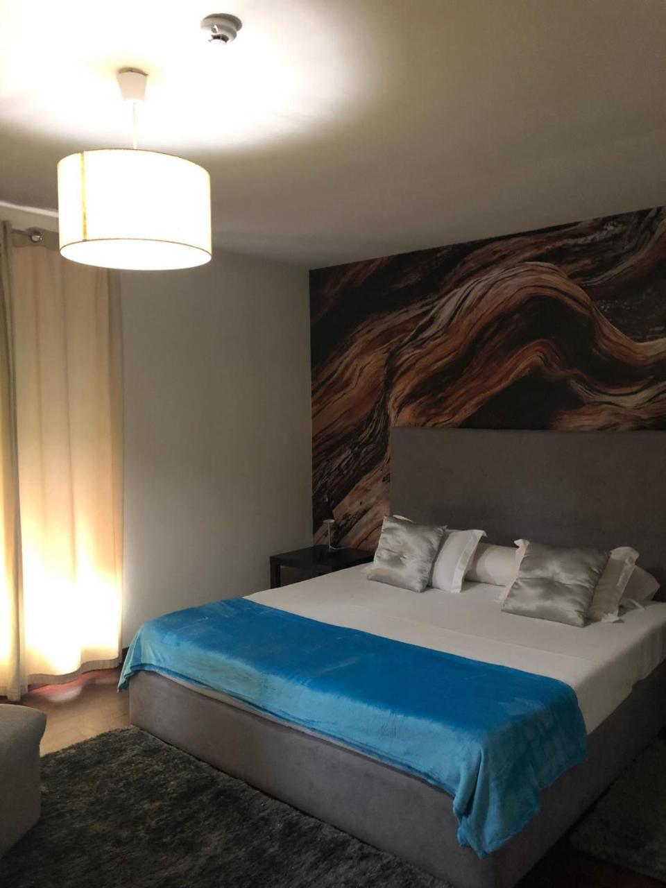 Oporto Boutique Guest House Εξωτερικό φωτογραφία