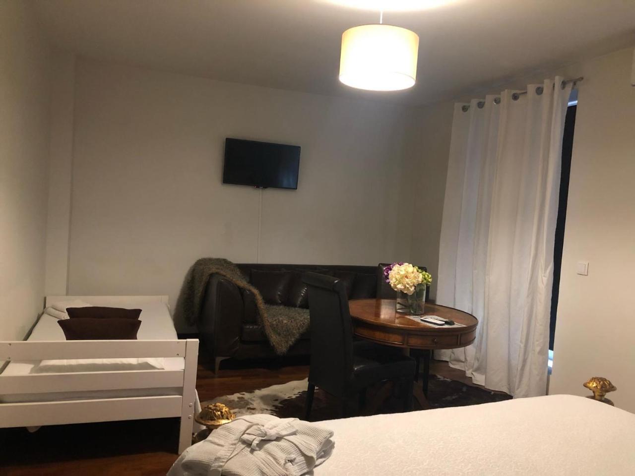 Oporto Boutique Guest House Εξωτερικό φωτογραφία